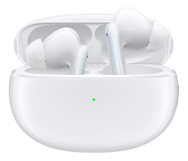 OPPO Enco X białe - 641489 - zdjęcie